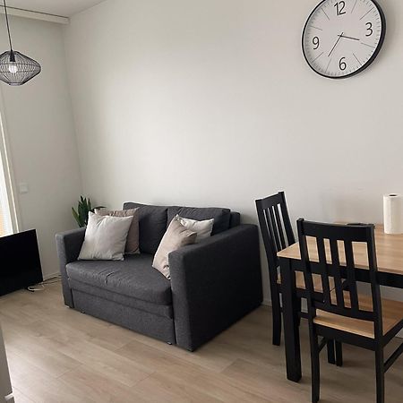 Snowflake Suites IV Рованиеми Экстерьер фото