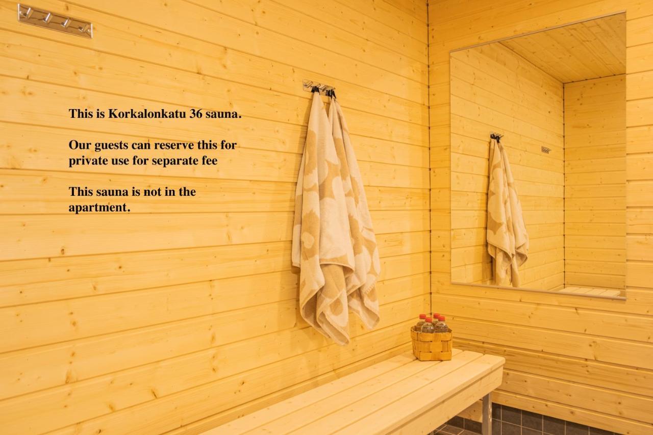 Snowflake Suites IV Рованиеми Экстерьер фото