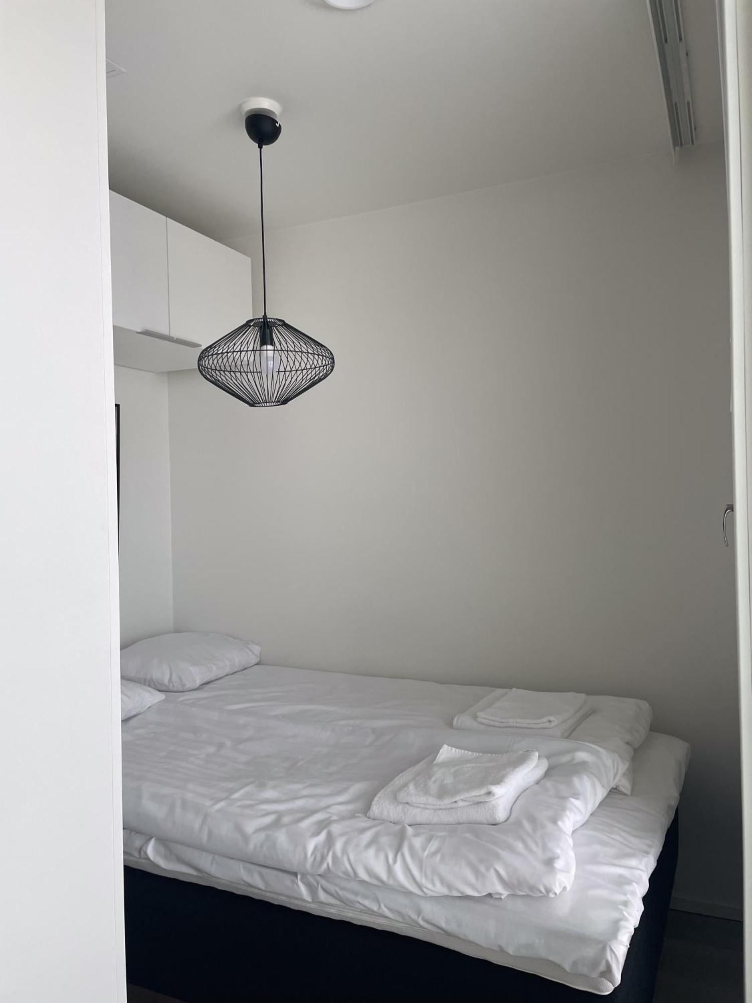 Snowflake Suites IV Рованиеми Экстерьер фото