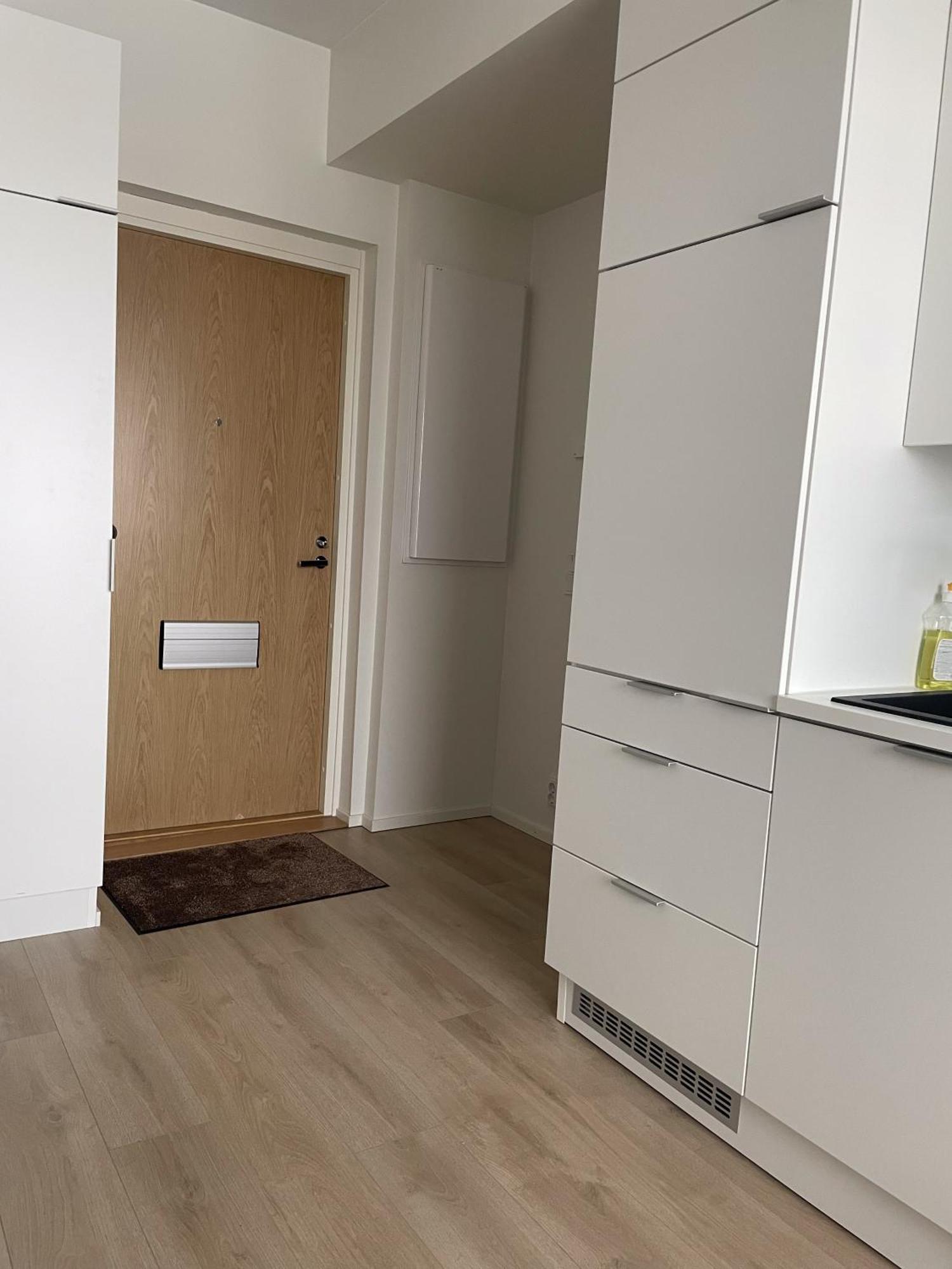 Snowflake Suites IV Рованиеми Экстерьер фото