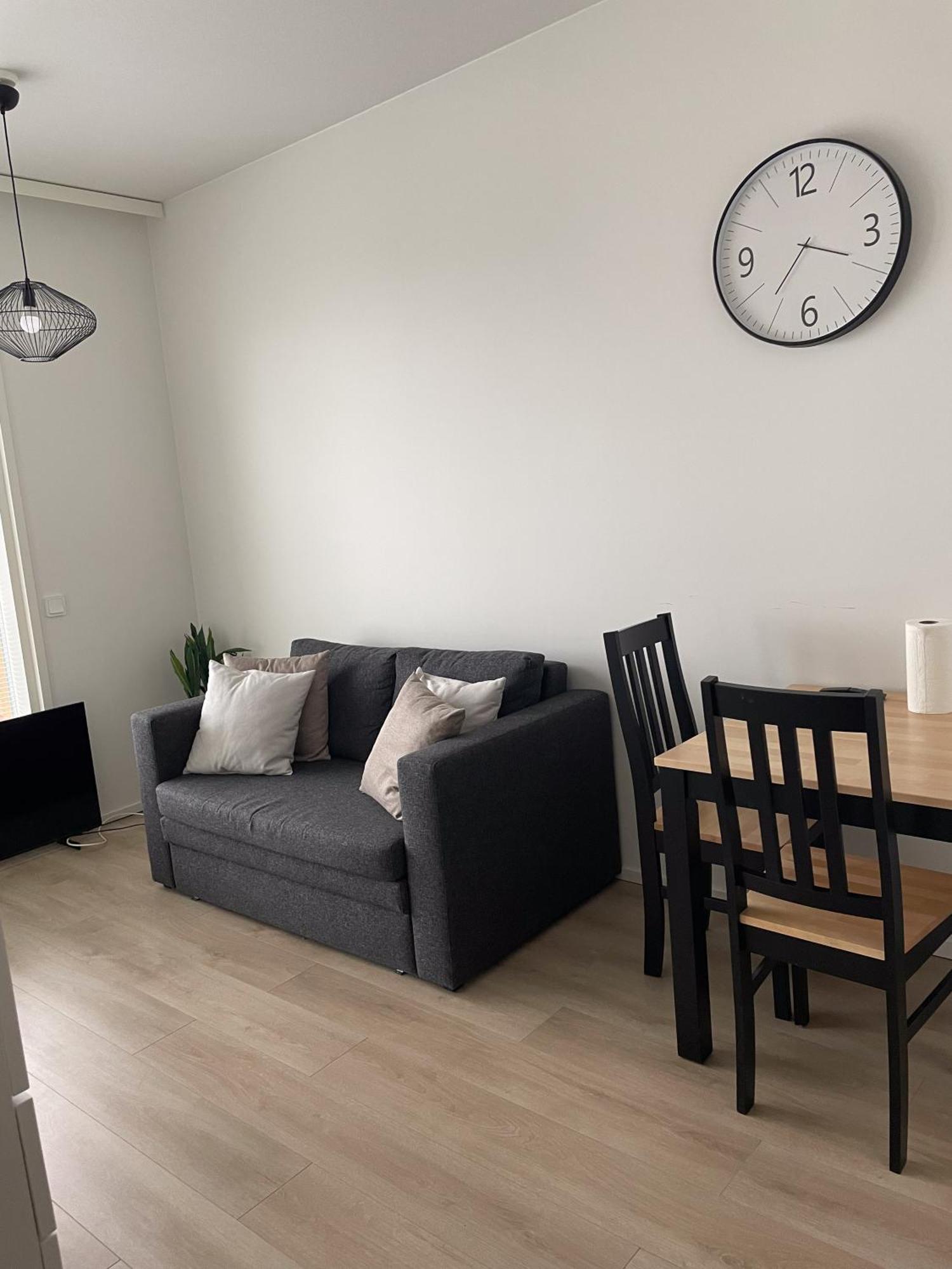 Snowflake Suites IV Рованиеми Экстерьер фото